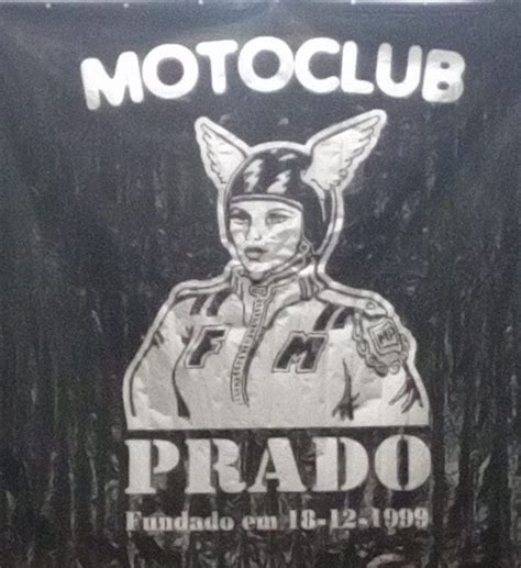 moto peca prado velho